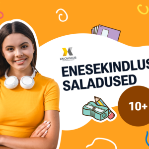 Enesekindluse saladused: kuidas ehitada üles oma sisemist jõudu
